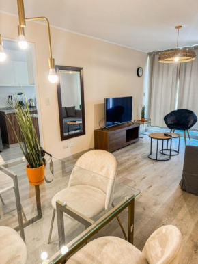 Maison Verte - Premium Apart